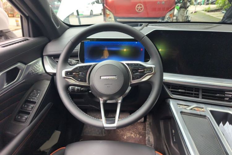 Used Haval XY 2023 1.5T Smart Edition Steering Wheel
