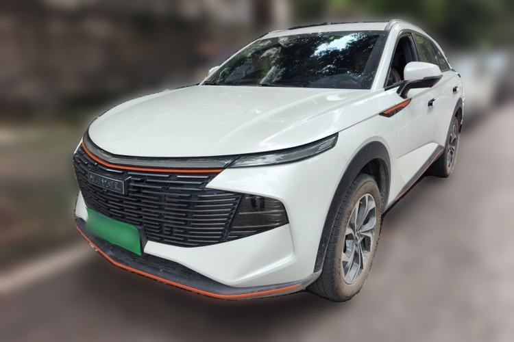 Used Haval XY 2023 1.5T Smart Edition Guazi used car, China used car export, Used car for sale, Used  cars, Cheapest cars for sale