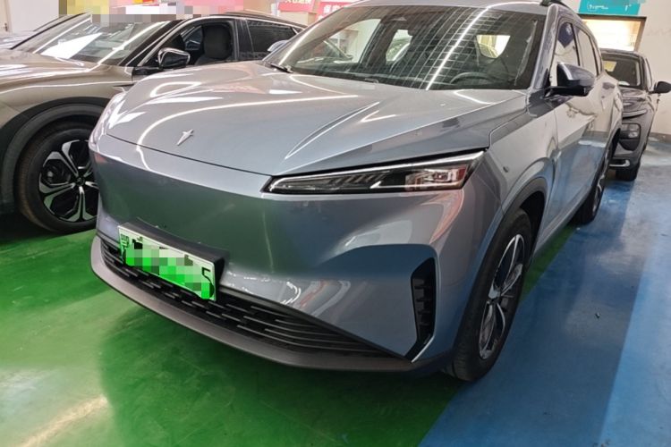 HEDMOS 06 2025 Model 520km
