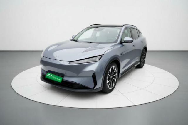 HEDMOS 06 2025 Model 520km d’occasion