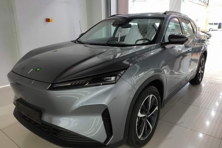 HEDMOS 06 2025 Model 520km