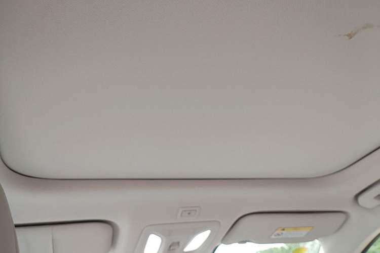 Used HEDMOS 06 2025 Model 520km Headliner