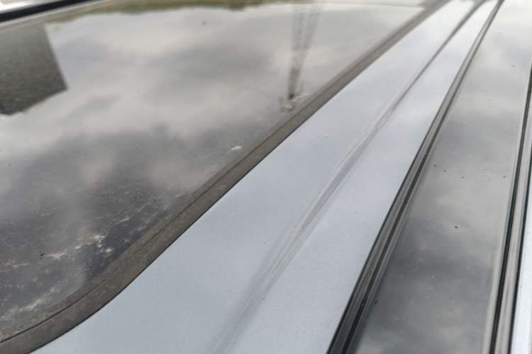 Used HEDMOS 06 2025 Model 520km Roof