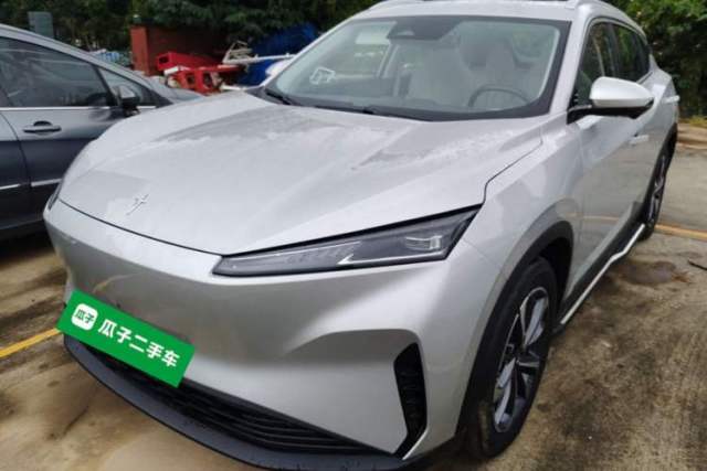 HEDMOS 06 2025 Model 520km usado