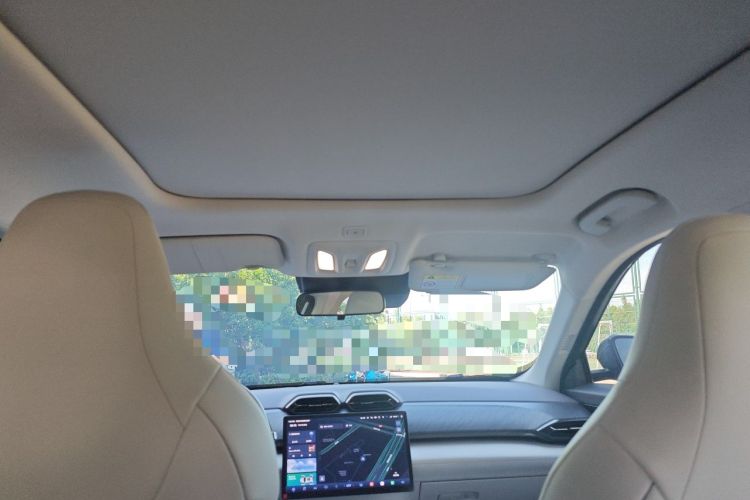 Used HEDMOS 06 2025 Model 520km Headliner