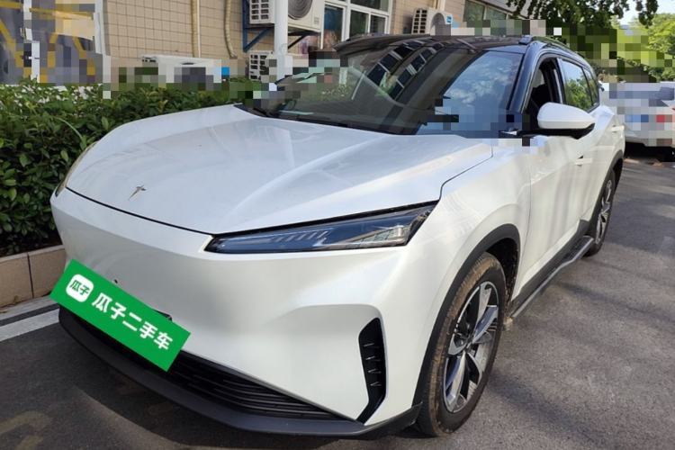 Used HEDMOS 06 2025 Model 520km Guazi used car, China used car export, Used car for sale, Used cars, Cheapest cars for sale