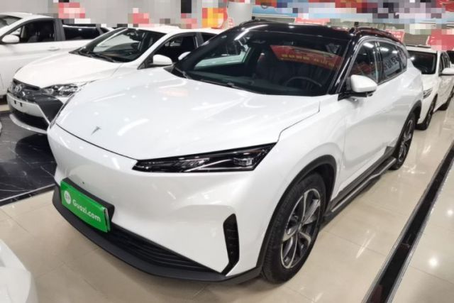 Used HEDMOS 06 2025 Model 520km