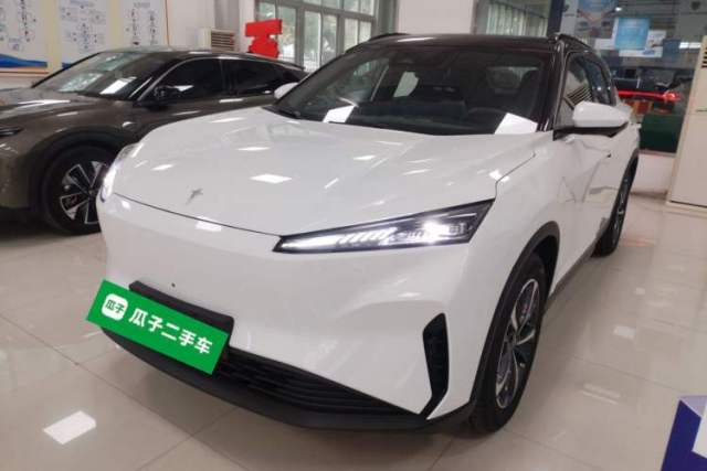 Used HEDMOS 06 2025 Model 520km