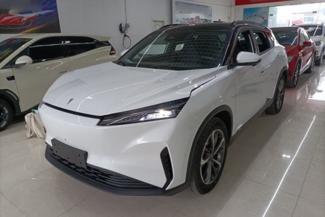 Used HEDMOS 06 2025 Model 520km