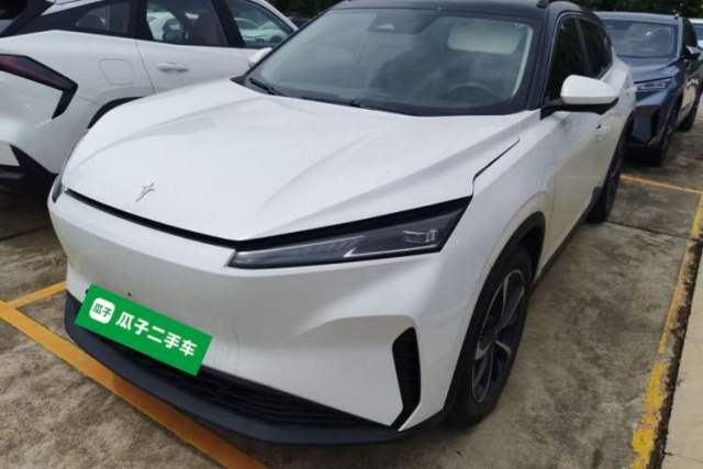 HEDMOS 06 2025 Model 520km مستعملة