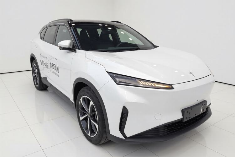 Used HEDMOS 06 2025 Model 520km Exterior 1