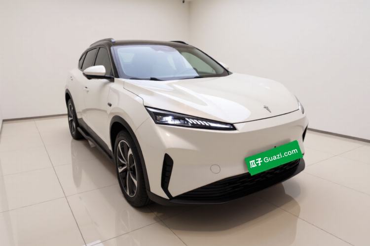 Used HEDMOS 06 2025 Model 520km Exterior 1