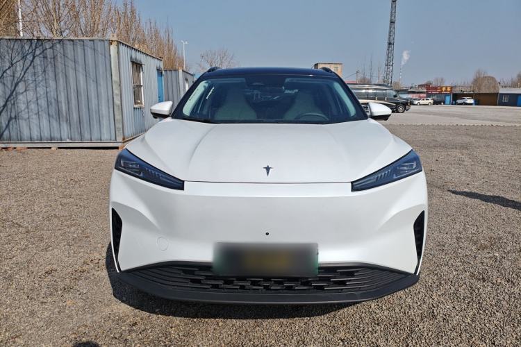 Used HEDMOS 06 2025 Model 520km Exterior 1