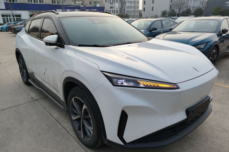 Used HEDMOS 06 2025 Model 520km Exterior 1