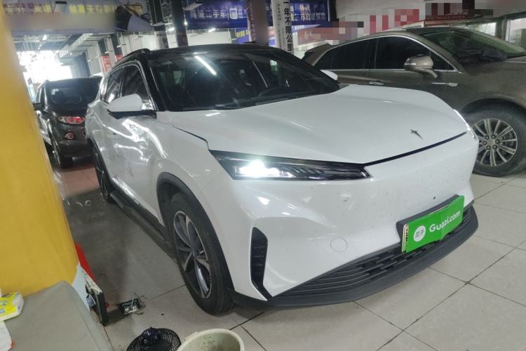 Used HEDMOS 06 2025 Model 520km Exterior 1
