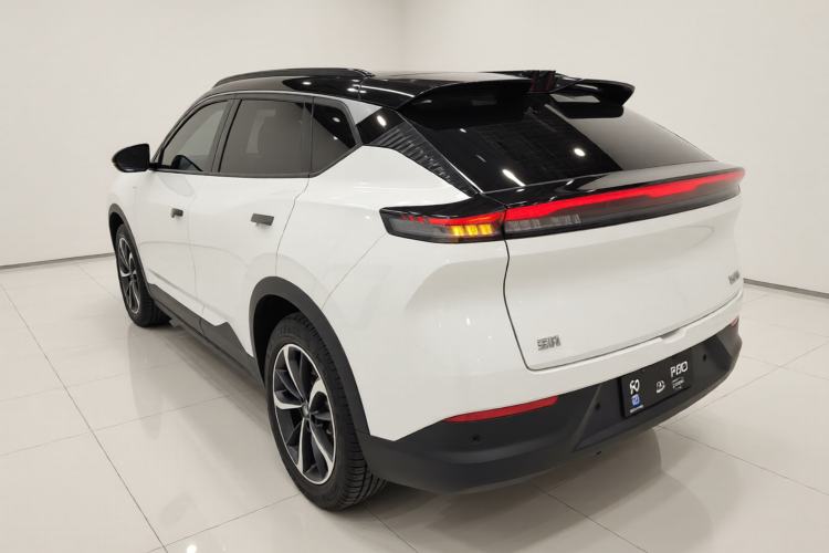 Used HEDMOS 06 2025 Model 520km Exterior 2