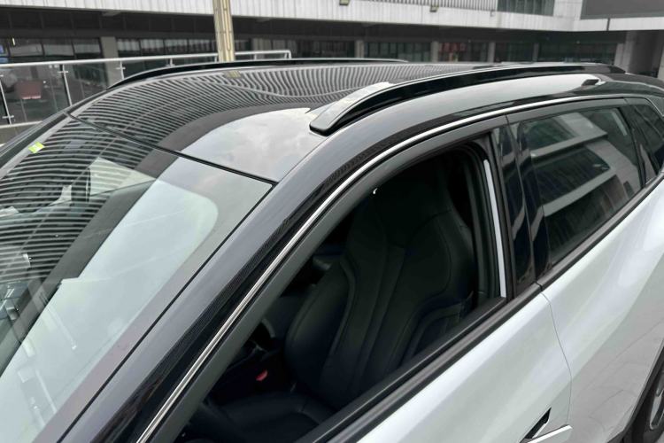 Used HEDMOS 06 2025 Model 520km Exterior 3
