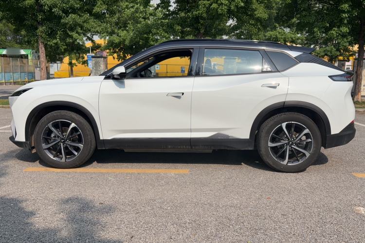 Used HEDMOS 06 2025 Model 520km Exterior 3