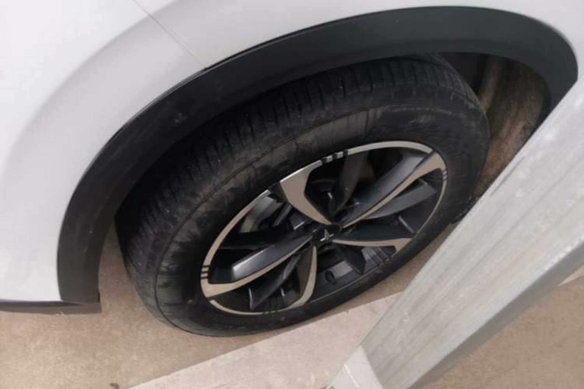 Used HEDMOS 06 2025 Model 520km Exterior 4