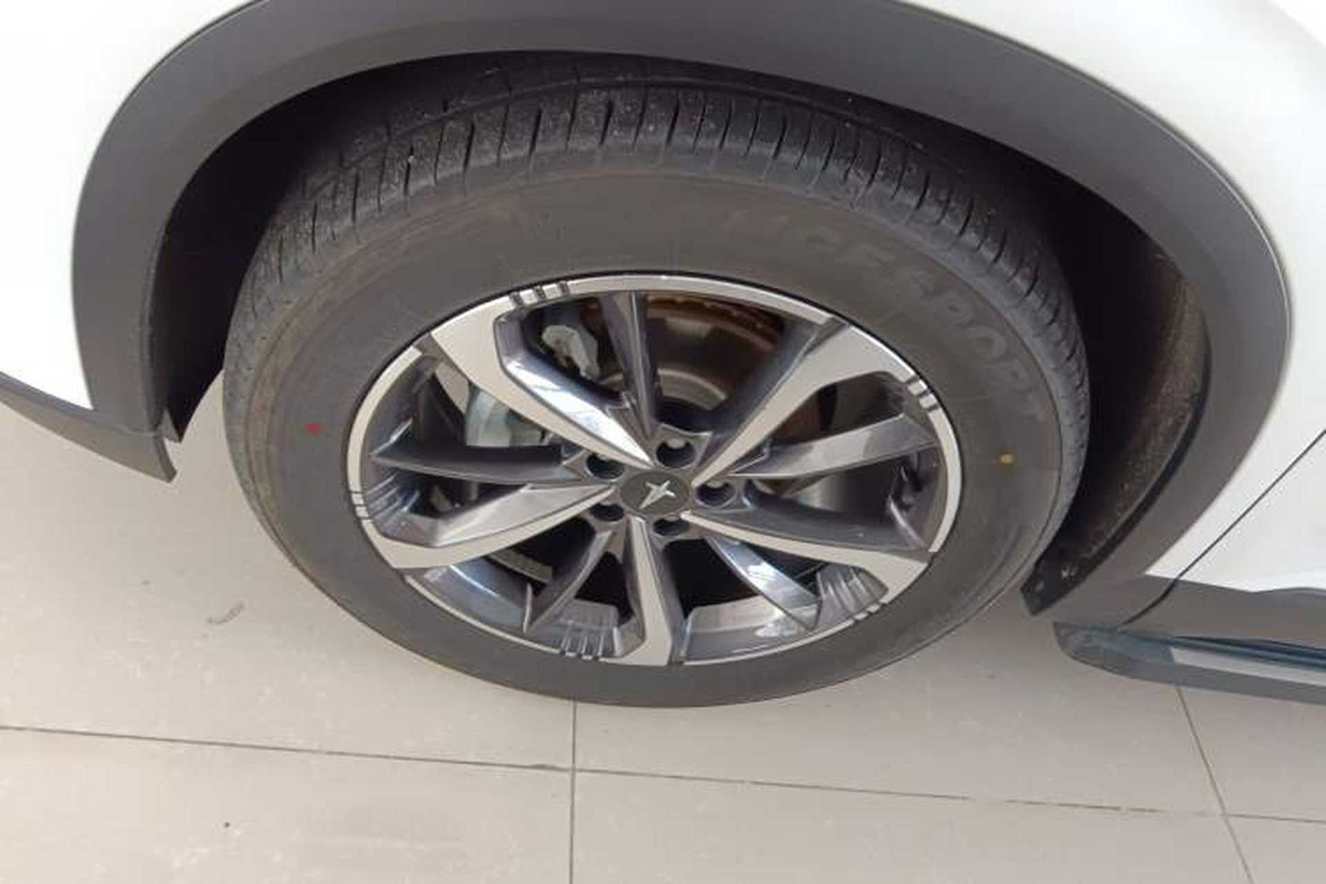 Used HEDMOS 06 2025 Model 520km Exterior 4