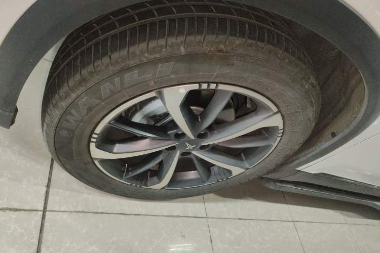 Used HEDMOS 06 2025 Model 520km Exterior 4