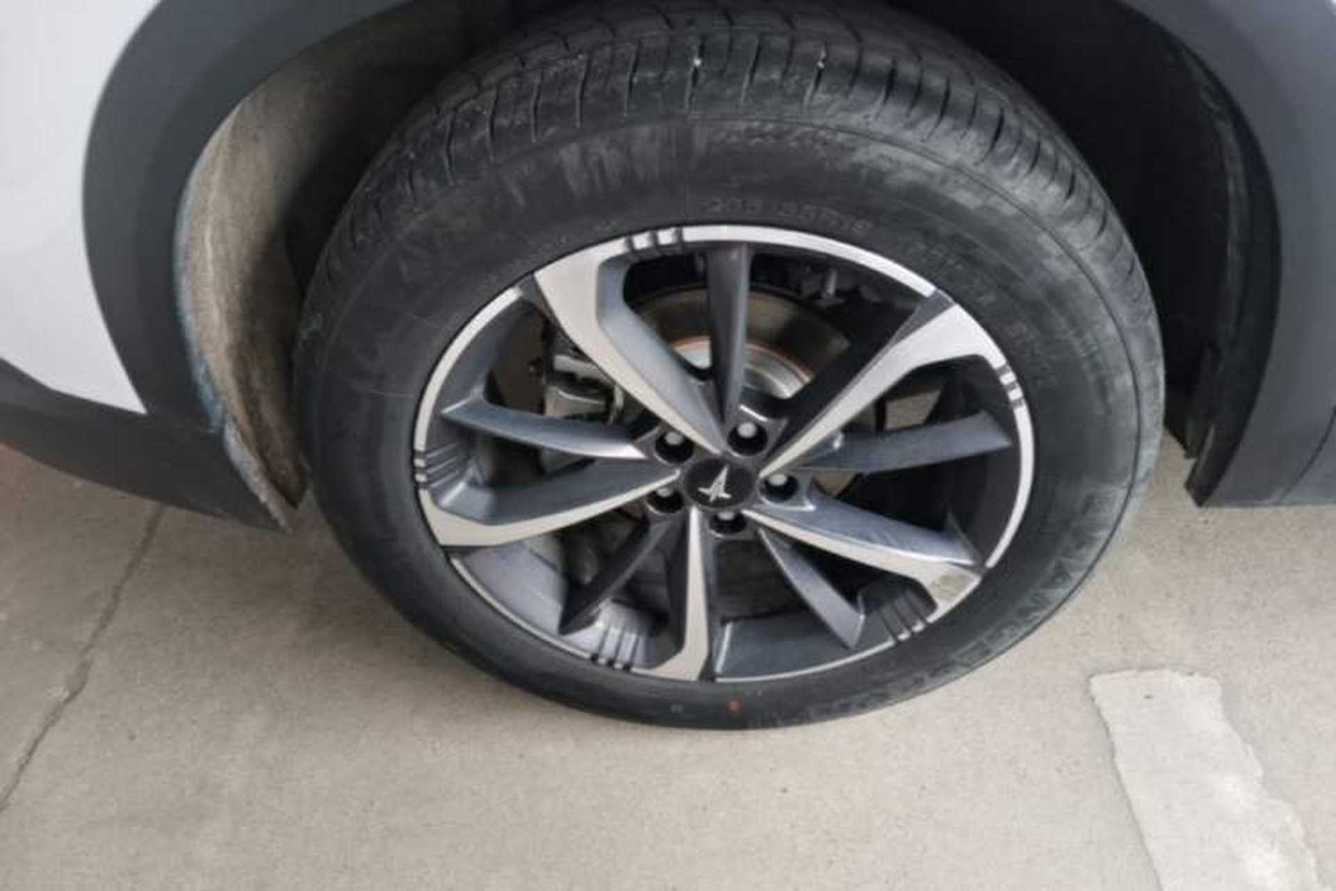 Used HEDMOS 06 2025 Model 520km Exterior 5