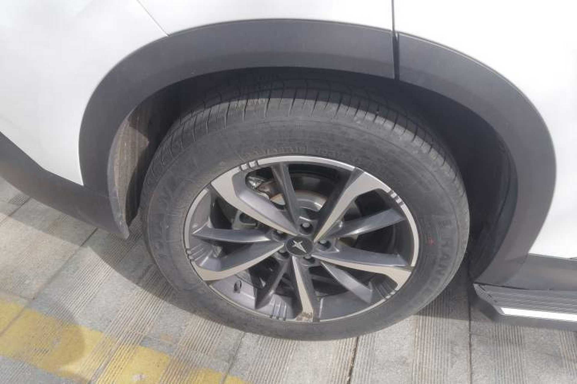 Used HEDMOS 06 2025 Model 520km Exterior 5