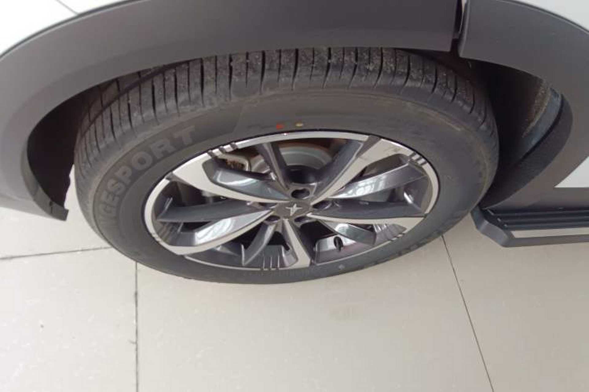 Used HEDMOS 06 2025 Model 520km Exterior 5