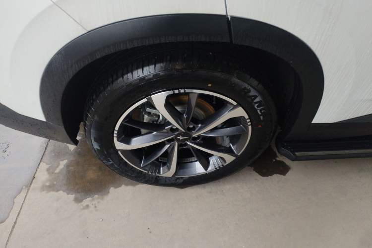 Used HEDMOS 06 2025 Model 520km Exterior 5