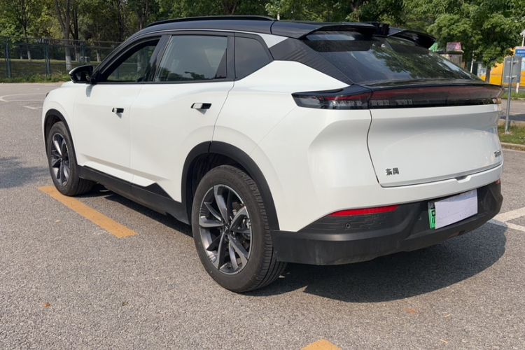 Used HEDMOS 06 2025 Model 520km Exterior 6