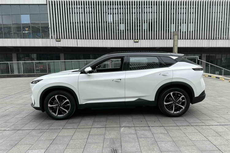 Used HEDMOS 06 2025 Model 520km Exterior 7
