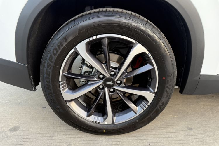 Used HEDMOS 06 2025 Model 520km Exterior 8
