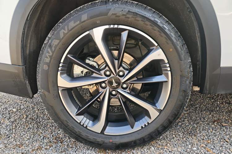 Used HEDMOS 06 2025 Model 520km Exterior 8