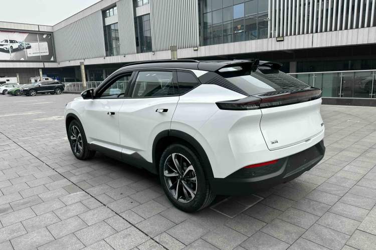 Used HEDMOS 06 2025 Model 520km Exterior 8