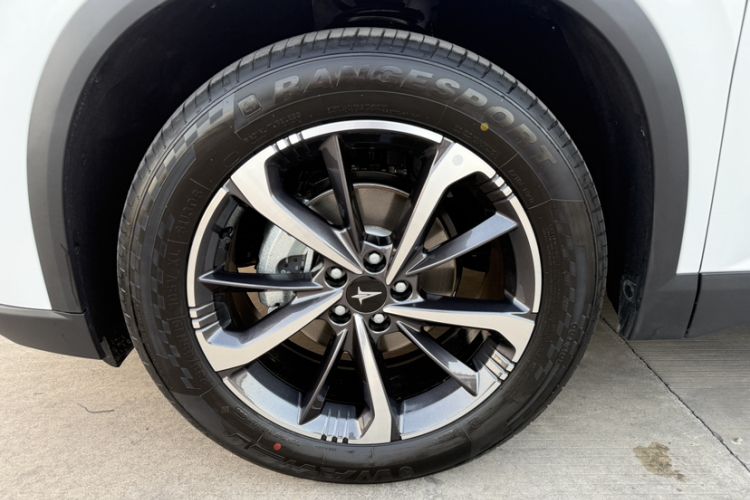 Used HEDMOS 06 2025 Model 520km Exterior 9