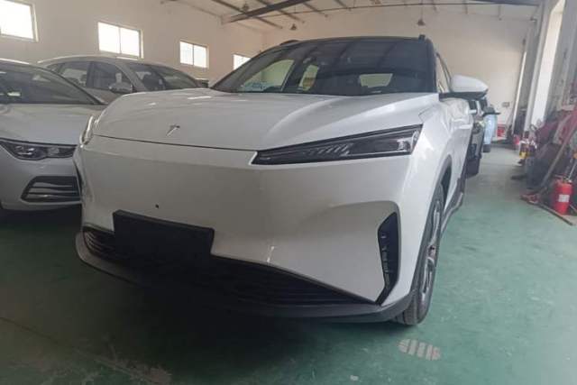 Used HEDMOS 06 2025 Model 520km