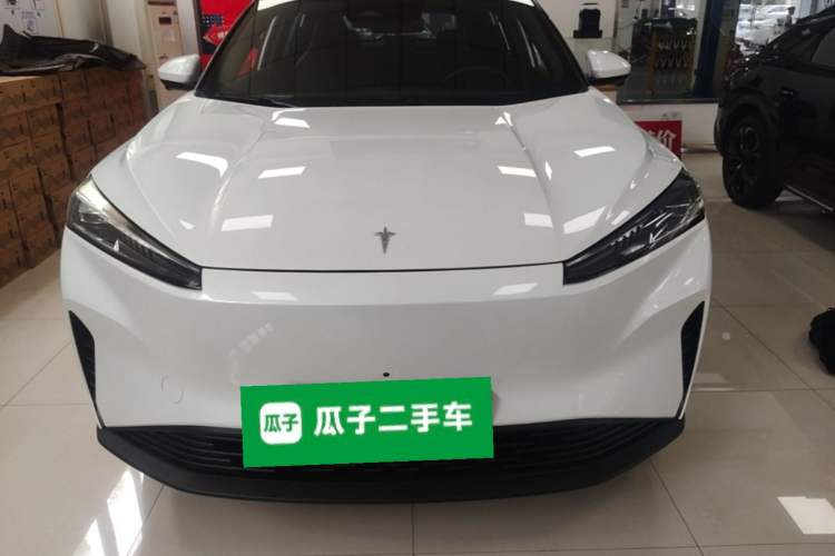 Used HEDMOS 06 2025 Model 520km Front