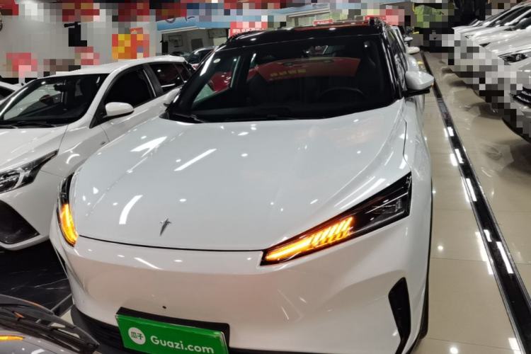 Used HEDMOS 06 2025 Model 520km Front