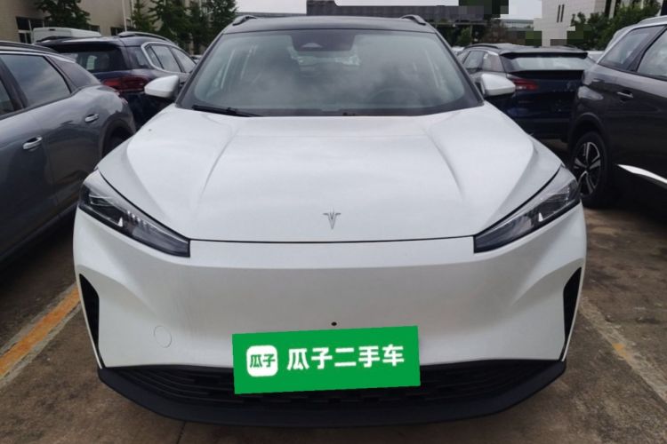 Used HEDMOS 06 2025 Model 520km Front