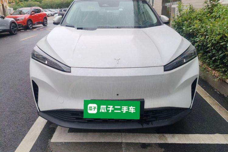 Used HEDMOS 06 2025 Model 520km Front