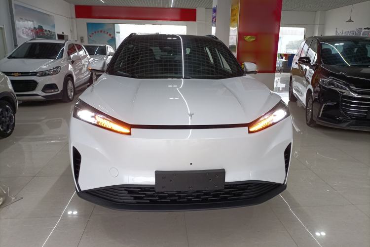 Used HEDMOS 06 2025 Model 520km Front