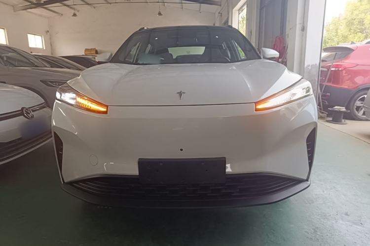 Used HEDMOS 06 2025 Model 520km Front