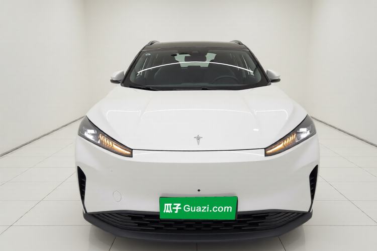 Used HEDMOS 06 2025 Model 520km Front