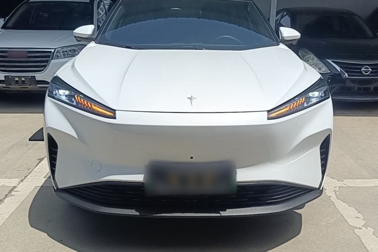Used HEDMOS 06 2025 Model 520km Front