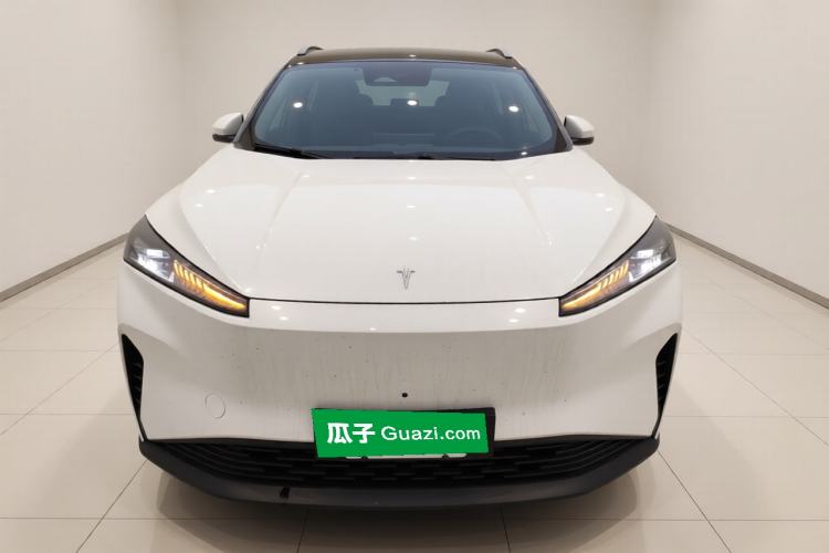 Used HEDMOS 06 2025 Model 520km Front