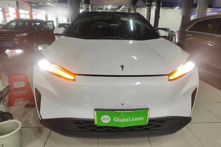 Used HEDMOS 06 2025 Model 520km Front