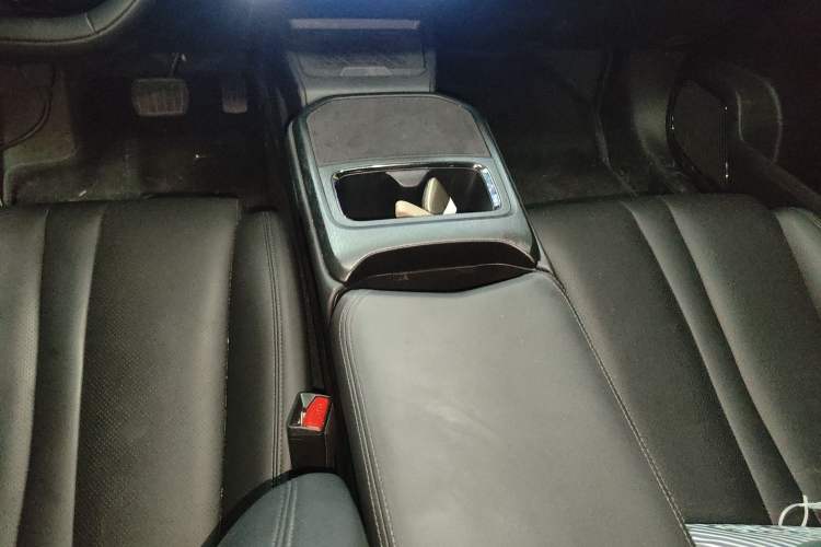 Used HEDMOS 06 2025 Model 520km Gear Lever