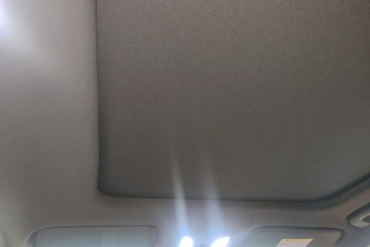 Used HEDMOS 06 2025 Model 520km Headliner