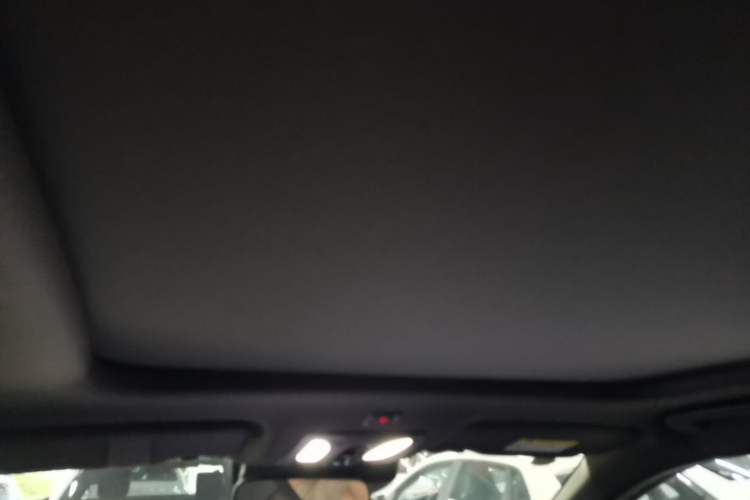 Used HEDMOS 06 2025 Model 520km Headliner