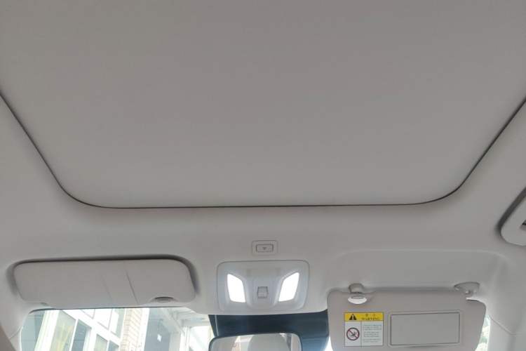 Used HEDMOS 06 2025 Model 520km Headliner